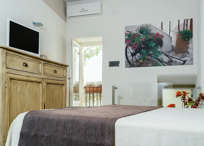 Il Claustro - Altamura