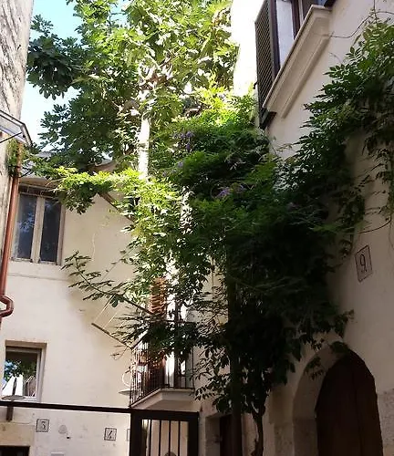 Il Claustro - Altamura