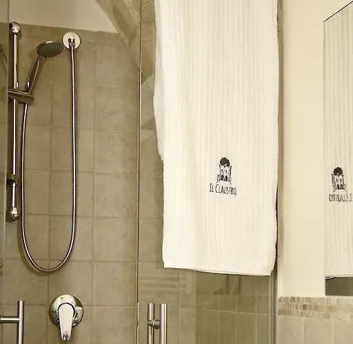 Il Claustro - Bed and breakfast Altamura