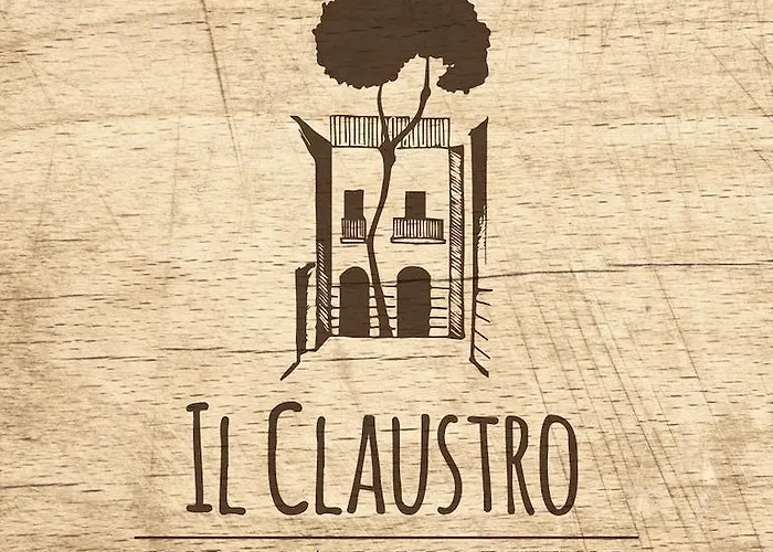 Il Claustro - Altamura