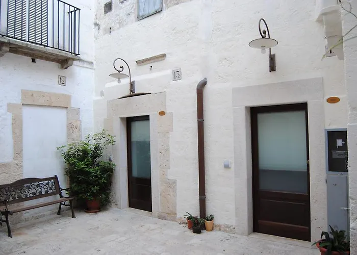 Il Claustro - Bed and breakfast