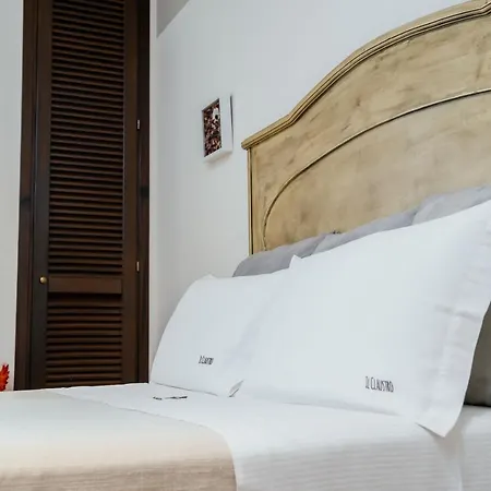 Il Claustro - 4* 阿尔塔穆拉