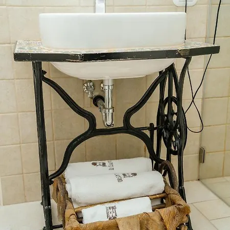 Couette-café Il Claustro - Altamura
