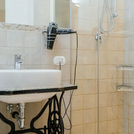 住宿加早餐酒店 Il Claustro - 4*