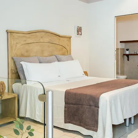 فندق مبيت وإفطار Il Claustro -