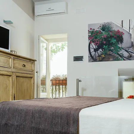 Il Claustro - Bed And Breakfast Altamura