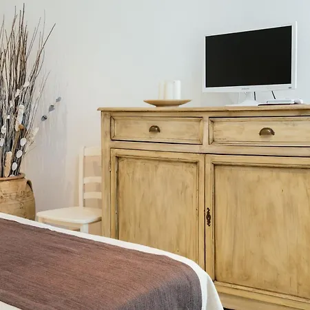 Il Claustro - Bed And Breakfast Bed & Breakfast Altamura