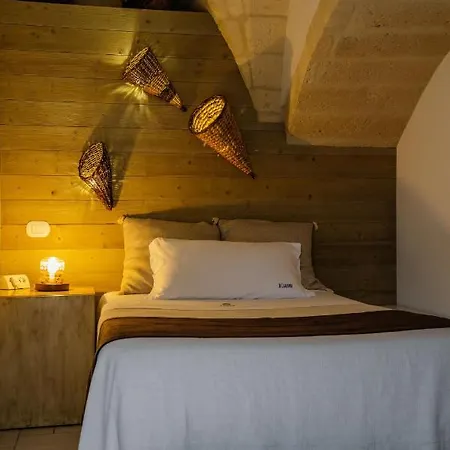 Il Claustro -