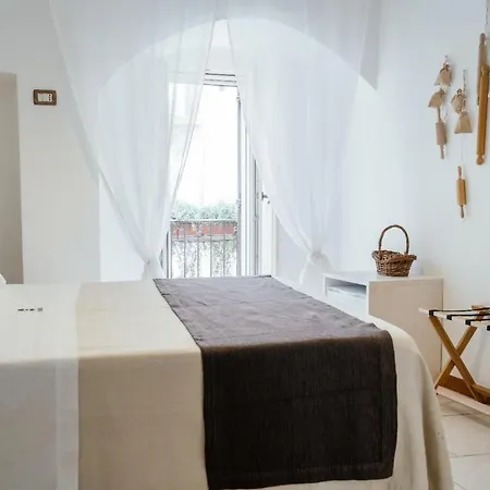 Bed & Breakfast Il Claustro - Altamura