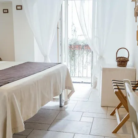 Il Claustro - Bed And Breakfast Отель типа 