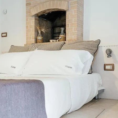 Il Claustro - Bed & Breakfast