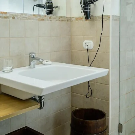 Il Claustro - Bed & Breakfast