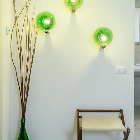 Il Claustro - Bed And Breakfast Отель типа 