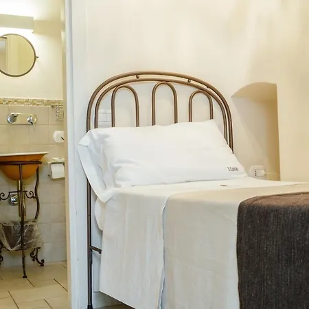 Il Claustro - 4* ألتامورا