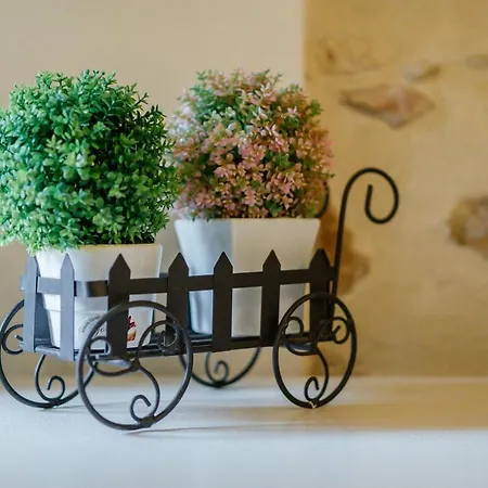 Il Claustro - Bed And Breakfast Altamura