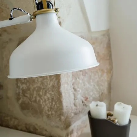 Il Claustro - Bed And Breakfast Отель типа 