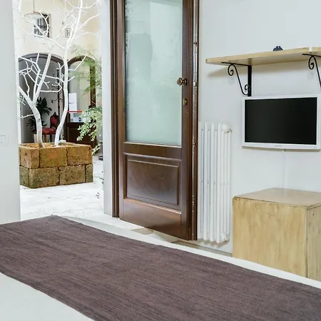 Bed & Breakfast Il Claustro -