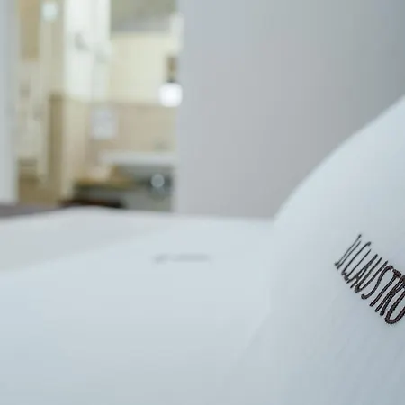 Il Claustro - Bed And Breakfast Отель типа 