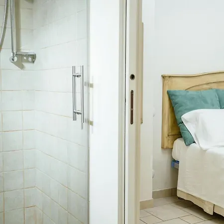 Il Claustro - Bed And Breakfast Отель типа 