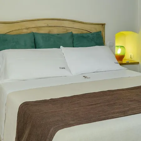 Il Claustro - Bed And Breakfast Altamura