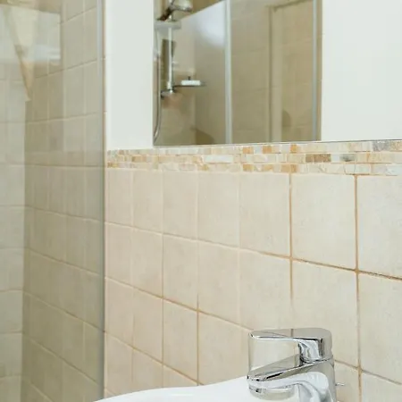 Bed & Breakfast Il Claustro - 4*