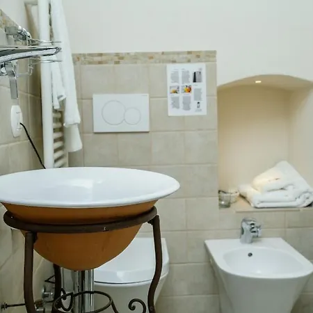 Il Claustro - 住宿加早餐酒店 阿尔塔穆拉