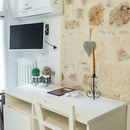 Il Claustro - Bed And Breakfast Bed & Breakfast 4*