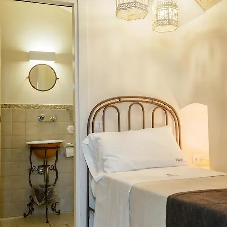 Il Claustro - 住宿加早餐酒店 阿尔塔穆拉