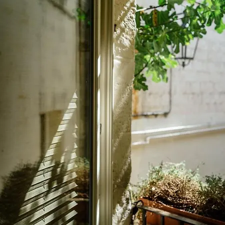 Il Claustro - Bed And Breakfast Альтамура