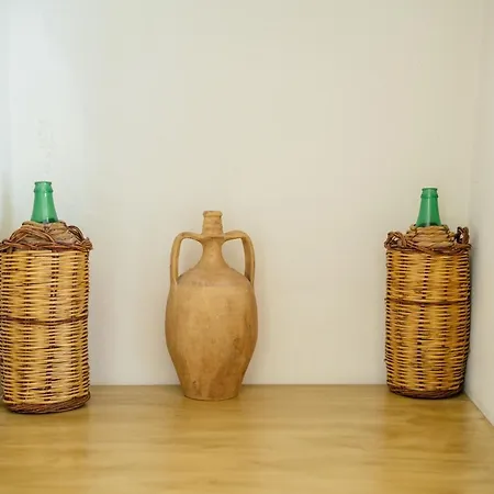 Il Claustro - Bed And Breakfast 2*