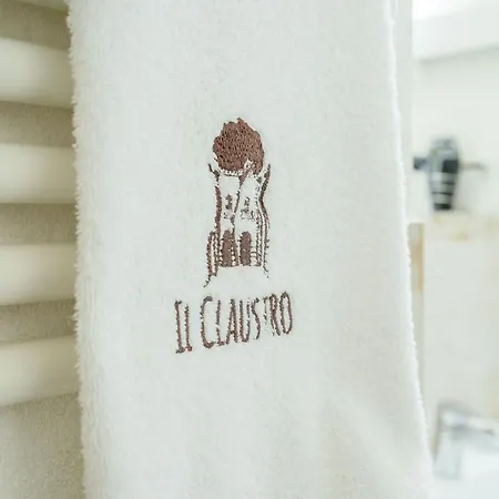 住宿加早餐酒店 Il Claustro -