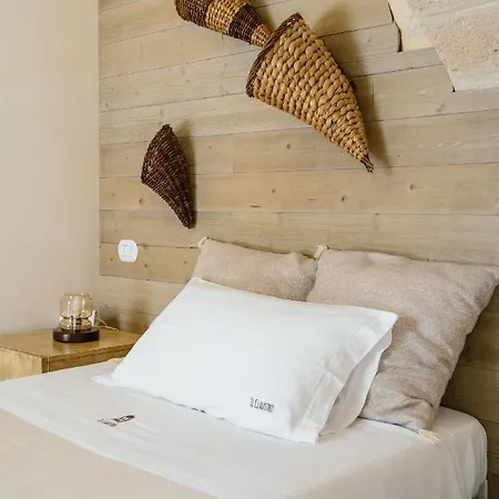 Il Claustro - Bed And Breakfast 4* Альтамура