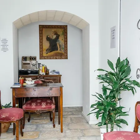 Il Claustro - 2*