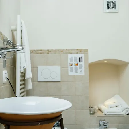 Il Claustro - Bed And Breakfast Altamura