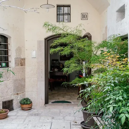 Il Claustro - Bed & Breakfast