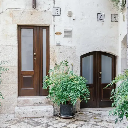 Bed & Breakfast Il Claustro - Altamura