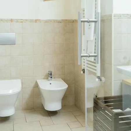 Il Claustro - Bed & Breakfast