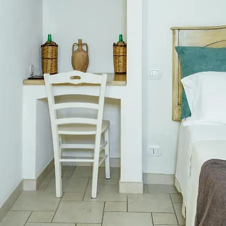 Il Claustro - 4*