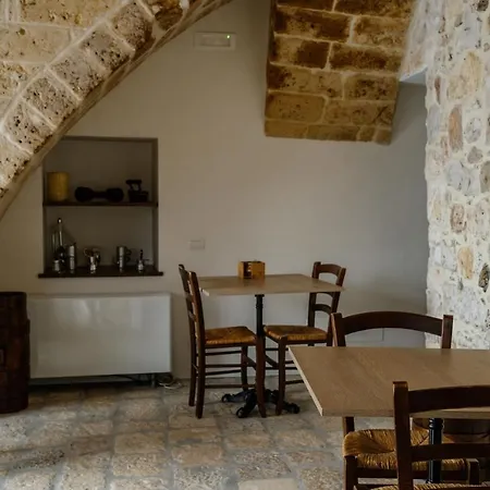 Il Claustro - Bed & Breakfast Altamura