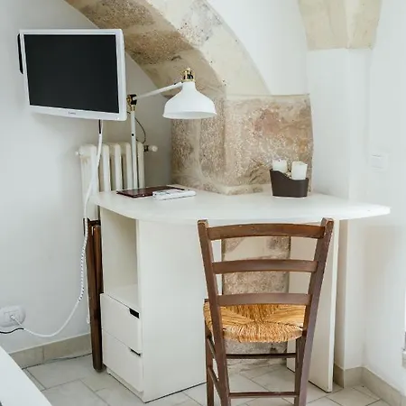 Bed & Breakfast Il Claustro - 4*