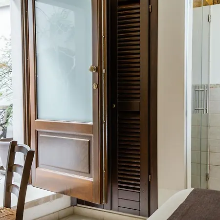 Bed & Breakfast Il Claustro -