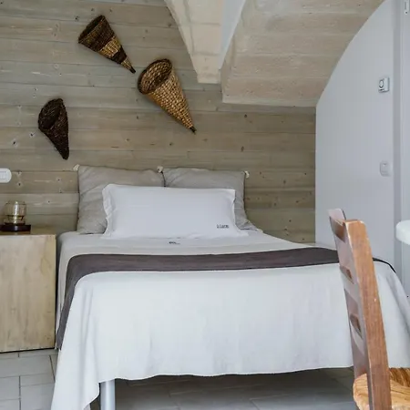 Il Claustro - Bed And Breakfast Отель типа 