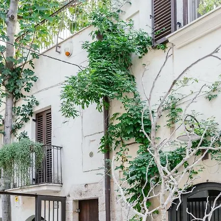 Il Claustro - Bed And Breakfast Altamura
