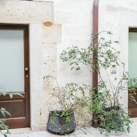 Il Claustro - 住宿加早餐酒店 阿尔塔穆拉