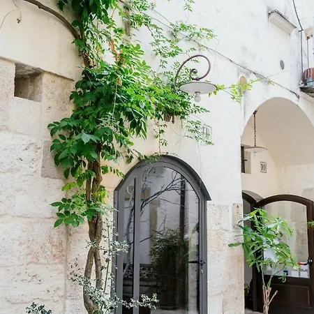 Il Claustro - Bed & Breakfast Altamura