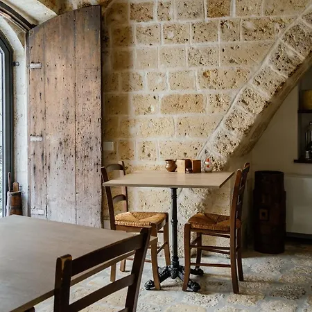 Il Claustro - Bed & Breakfast 4*