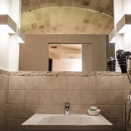 Il Claustro - Bed And Breakfast Отель типа 