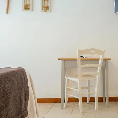 Bed & Breakfast Il Claustro - 4*