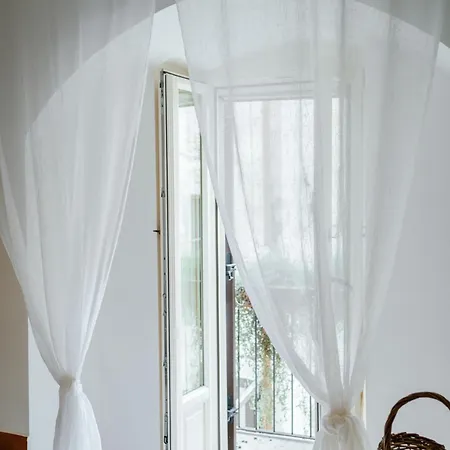 Il Claustro - Bed And Breakfast Bed & Breakfast 2*