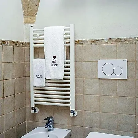 Il Claustro - Bed And Breakfast 4*